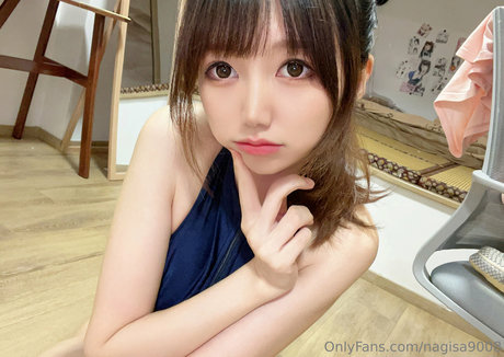 nagisa9008 actriz erótica recopilación