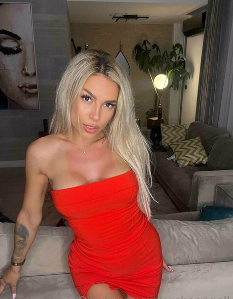 sashaangell modelo porno imagen