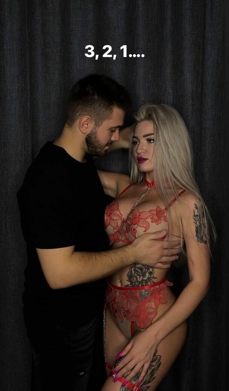 Anastasia Malysheva modèle image