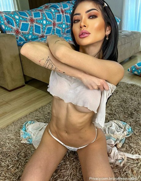 Otani Anna modelo gratis archivo