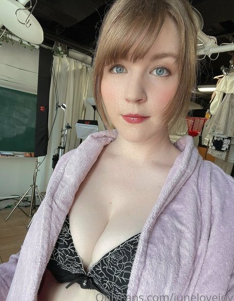 junelovejoy buen modelo recopilación