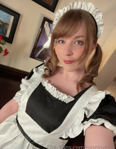 junelovejoy haut de star du porno archive