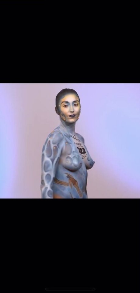 Maria Fontanals Coll nudes actress pictures