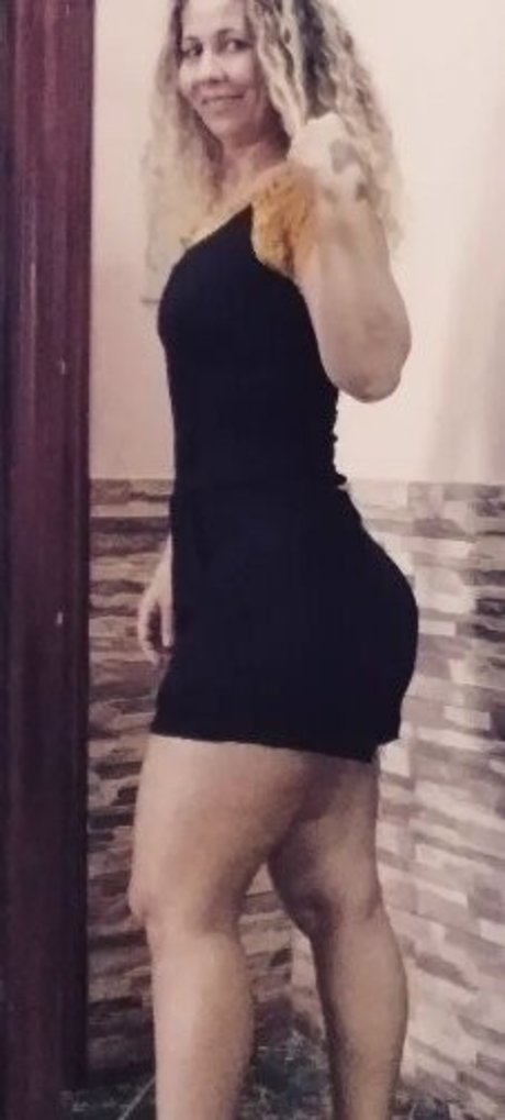 Soninha Coroa modelo sexual foto