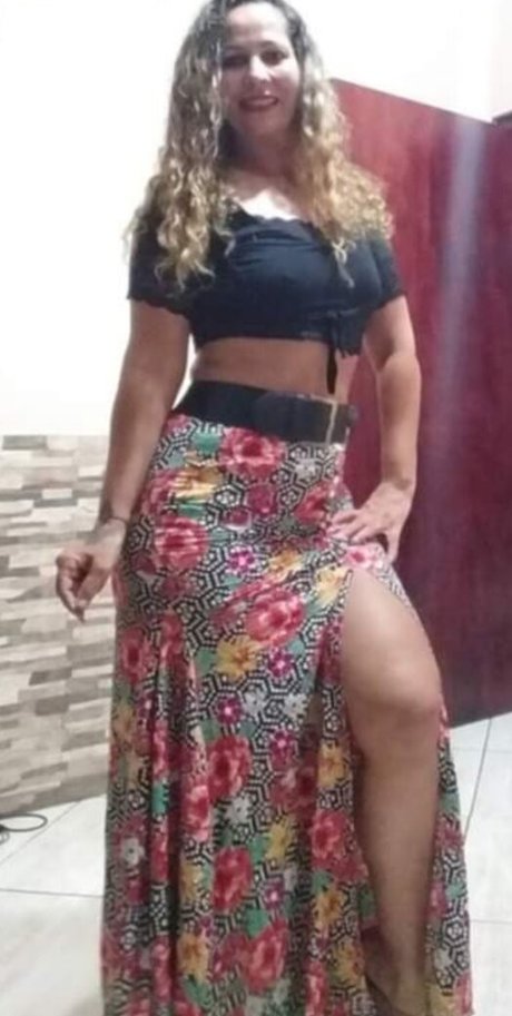 Soninha Coroa estrella perfecta fotos