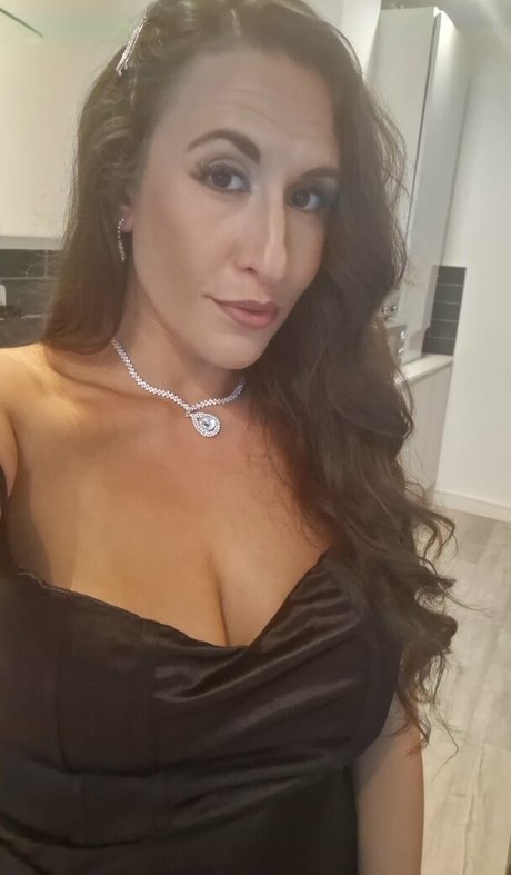 KittyKat6969xx actrice chaude photo