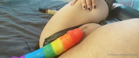 Jendaxpp pornstar nudes gallery