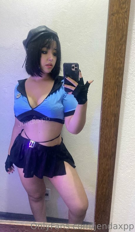 Jendaxpp star pornographique des photos