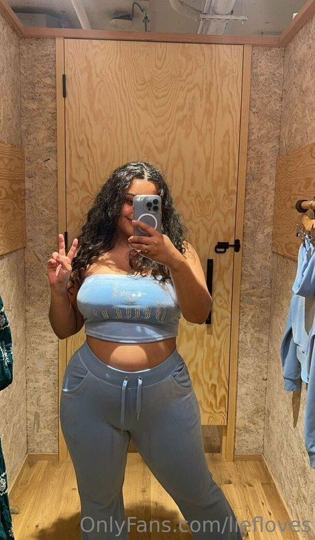 Liefloves modèle exclusif archive