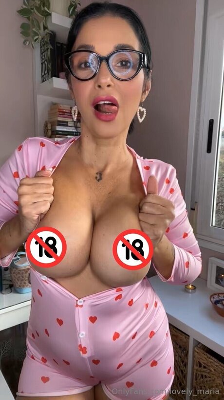 lovely maria modèle gratuit photos