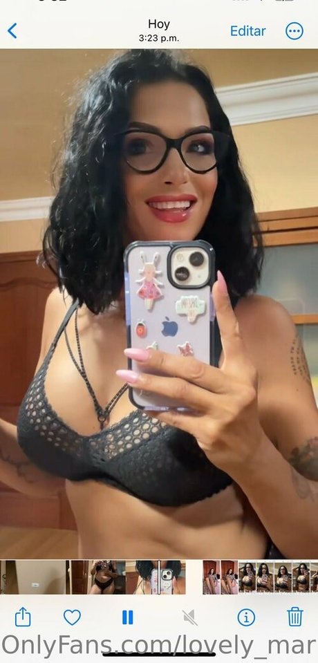 lovely maria bonita modelo recopilación