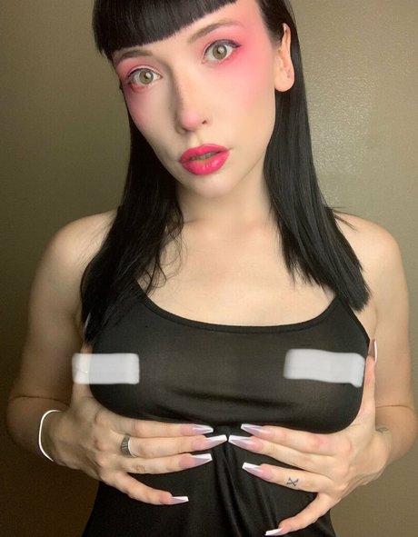 babevonfree estrella desnuda galería