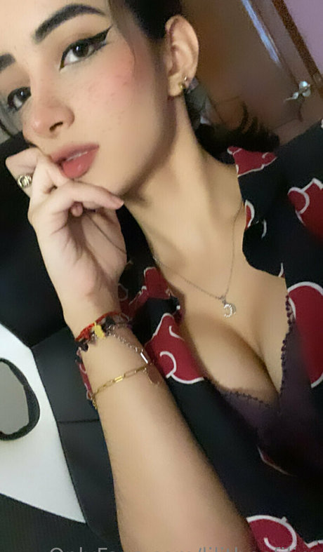 lilithnefilim belle star du porno image