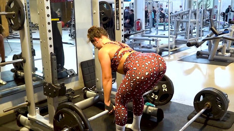 Leonie Kommoss star du porno sexy photo