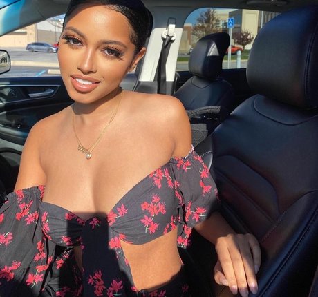 jonica modelo agradable galería