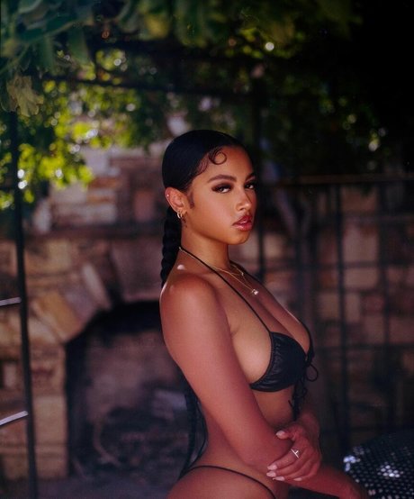 jonica star exclusive images