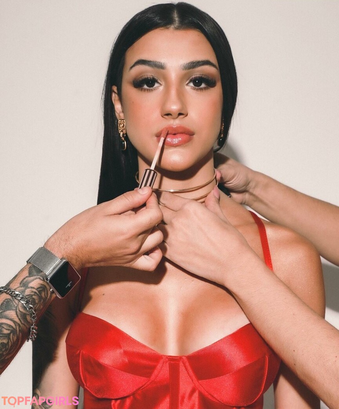 Bia Miranda actrice de nus archive