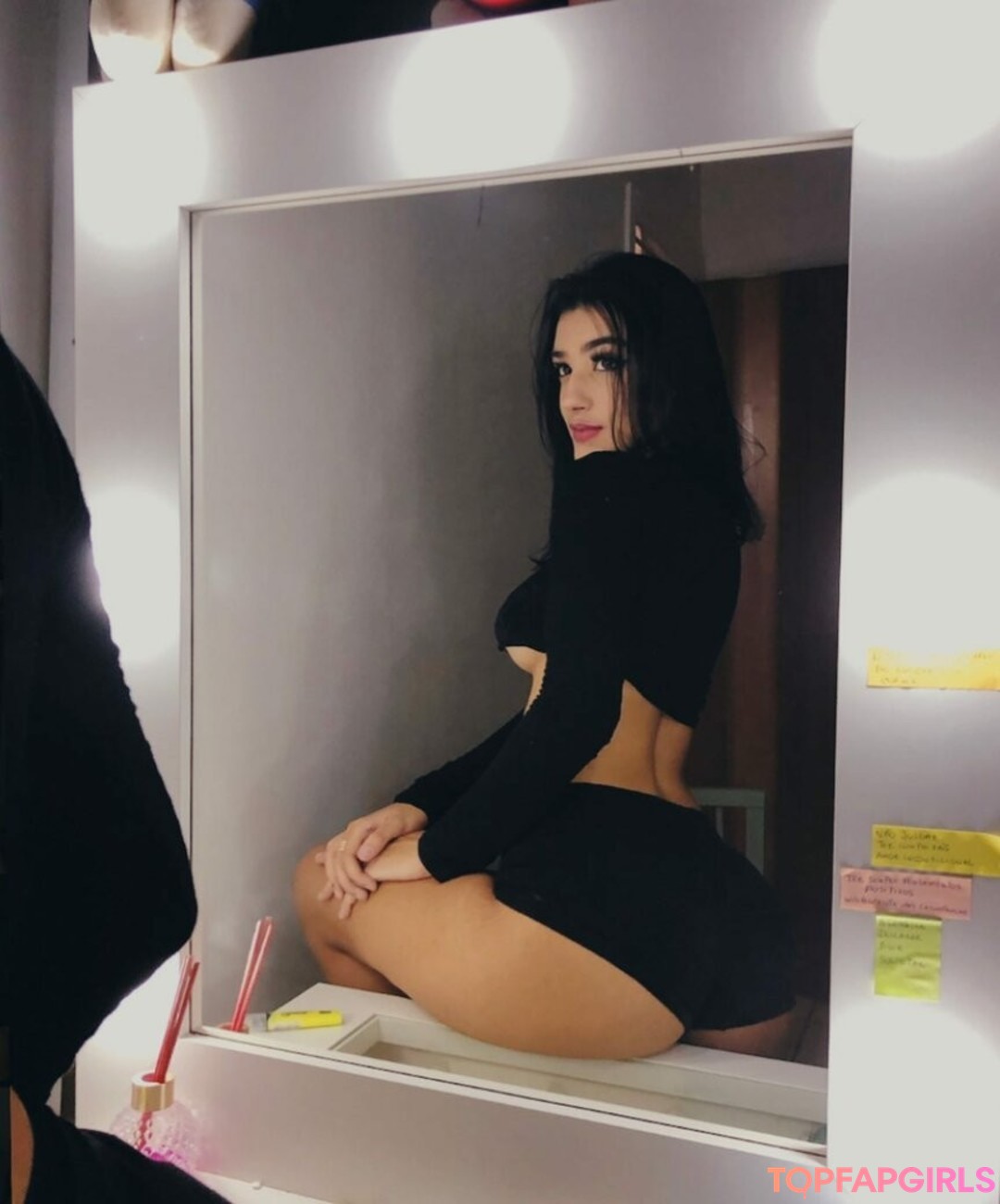 Bia Miranda star du sexe des photos