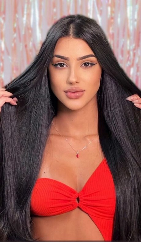 Bia Miranda modelo libre recopilación