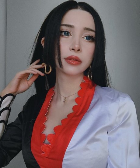 Miruqi haut modèle image