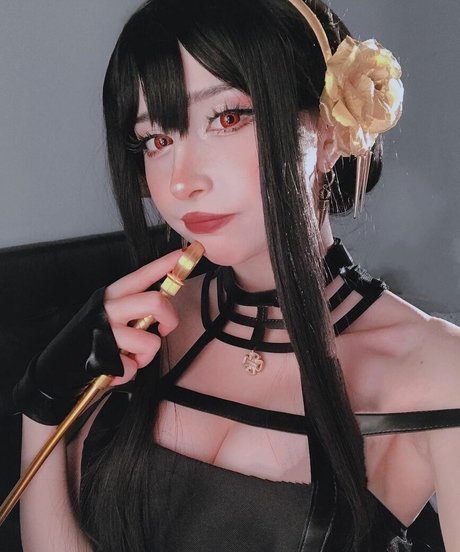 Miruqi modelo sexual imagen