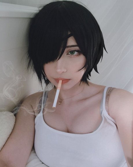 Miruqi actrice artistique galerie