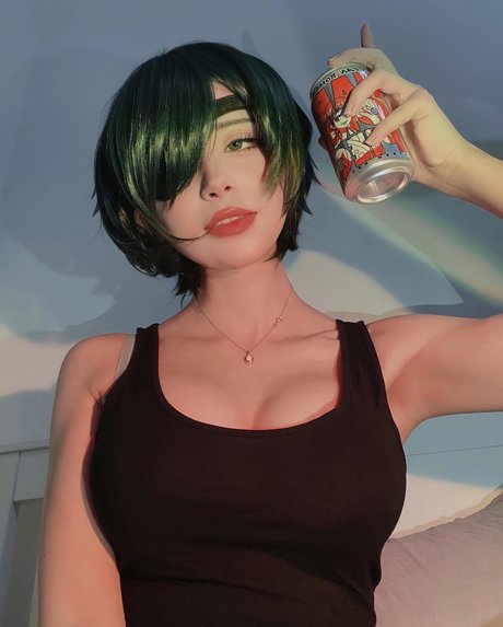 Miruqi actriz xxx foto