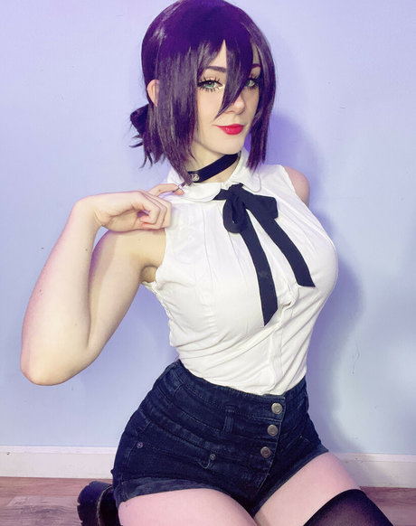 occultmage modelo sexual foto