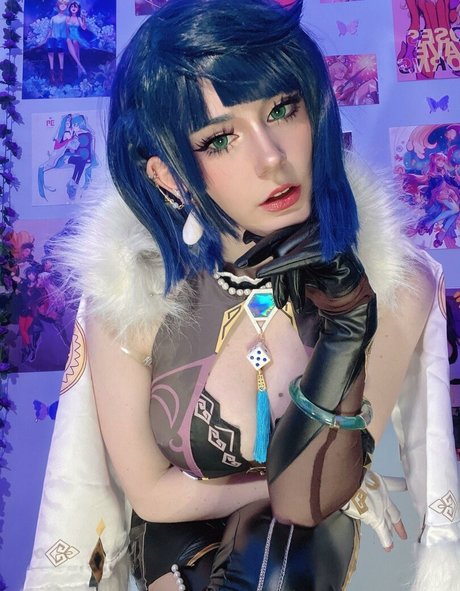 occultmage actriz recopilación