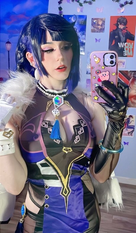 occultmage actriz atractiva archivo