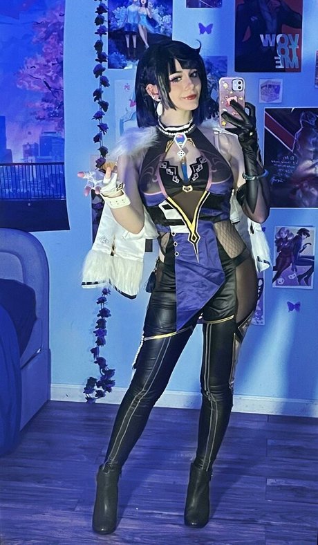 occultmage actrice sexy collection