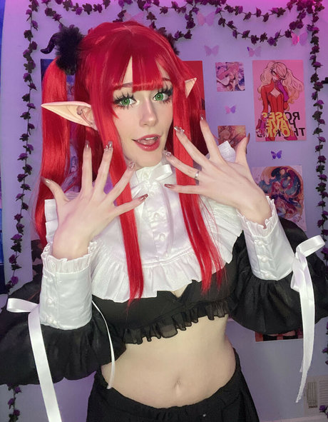 occultmage actriz porno foto