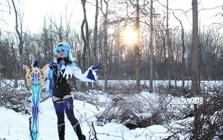 occultmage Imagen de perfil