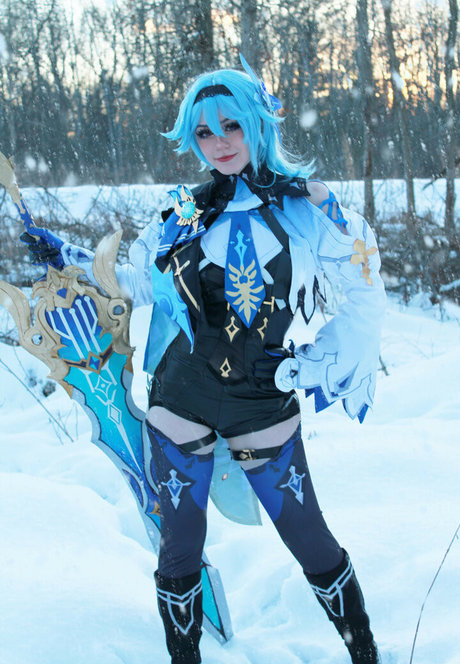 occultmage modèle des photos