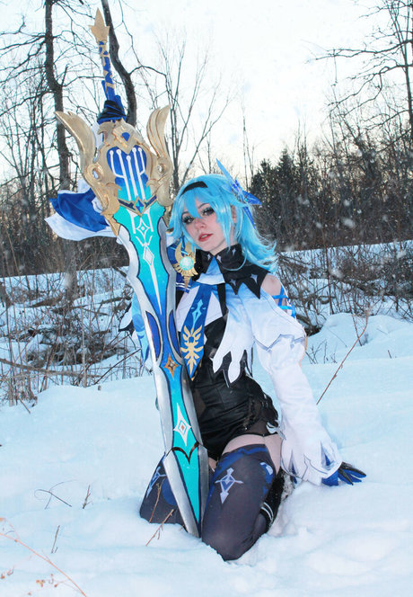 occultmage actrice parfaite image