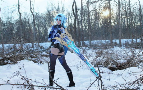 occultmage belle actrice photo