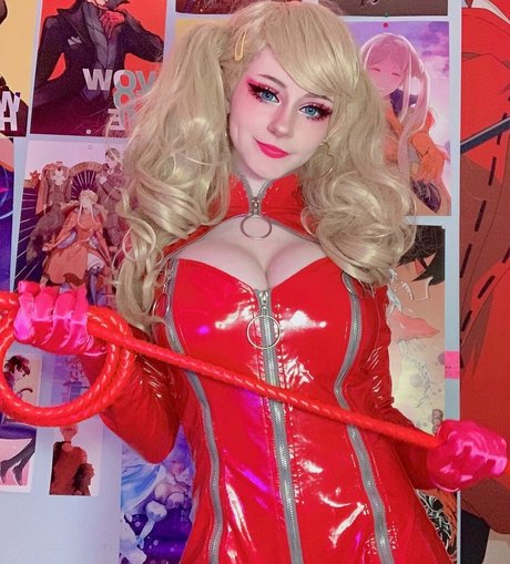 occultmage star exclusive photos