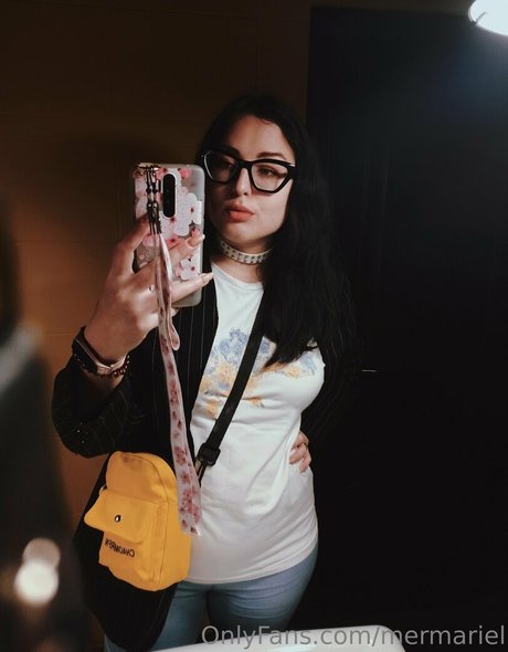 mermariel modelo exclusivo imágenes