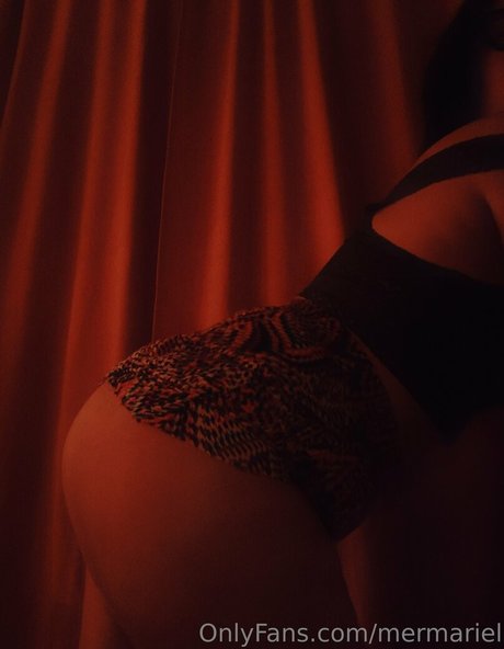 mermariel estrella agradable archivo