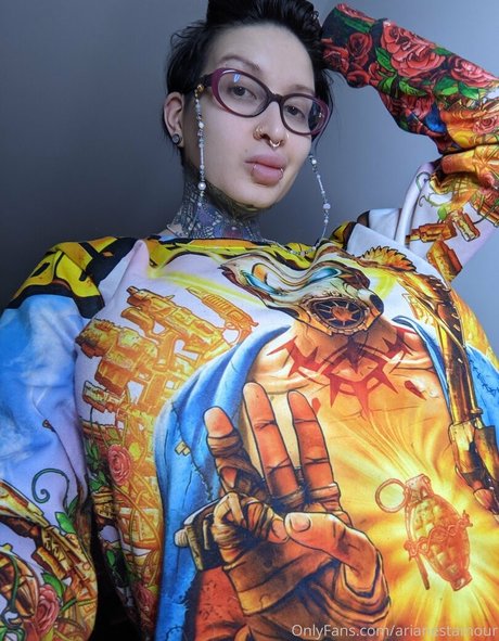 arianestamour star pornographique galerie