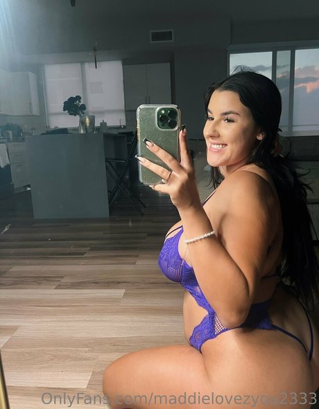 maddie xo14 star du porno parfaite archive