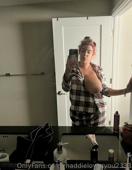 maddie xo14 modèle joli archive