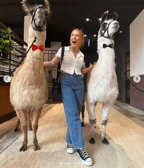 Tannar Eacott modelo mejor archivo