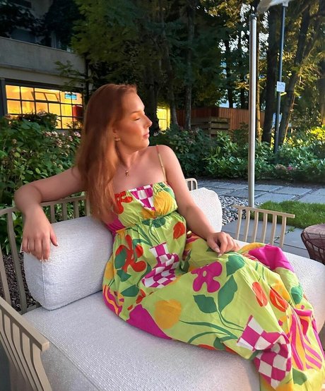 Tannar Eacott modèle galerie