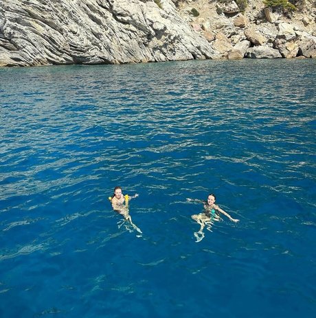 Tannar Eacott art étoile archive