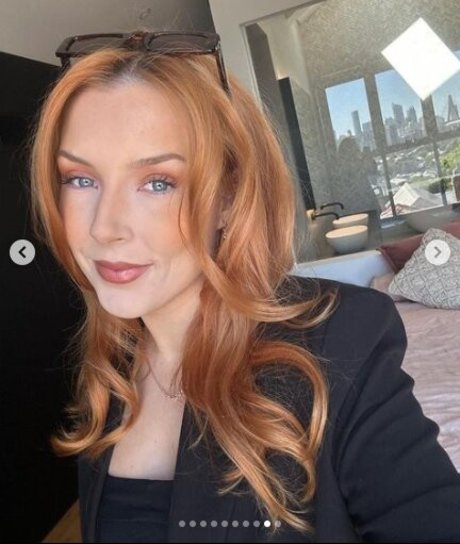 Tannar Eacott buen modelo galería