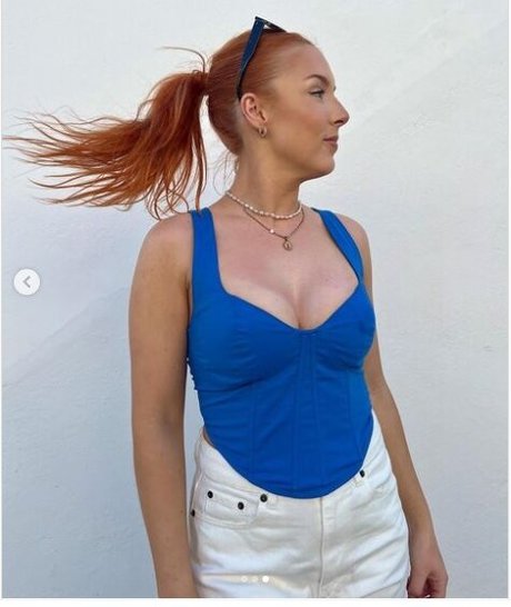 Tannar Eacott model pretty images
