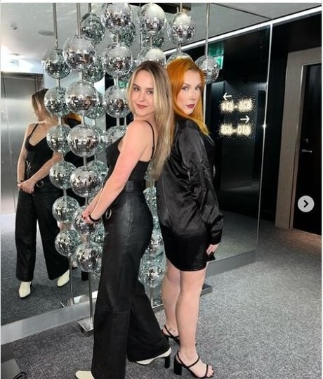 Tannar Eacott star du porno chaude collection