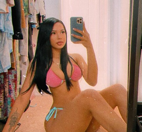 liseimy pretty pornstar picture