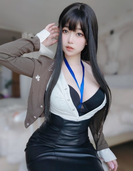 Coty0612 modèle photo